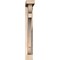 Ekena Millwork Olympic Block Smooth Bracket w/ Offset Brace, Douglas Fir, 3 1/2"W x 18"D x 26"H BKT0402X18X26OLY05SDF - alternate 4